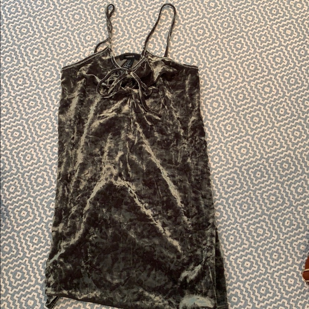 Forever21 dress